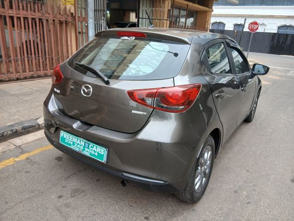 2021-Mazda-2-15-Active image:4