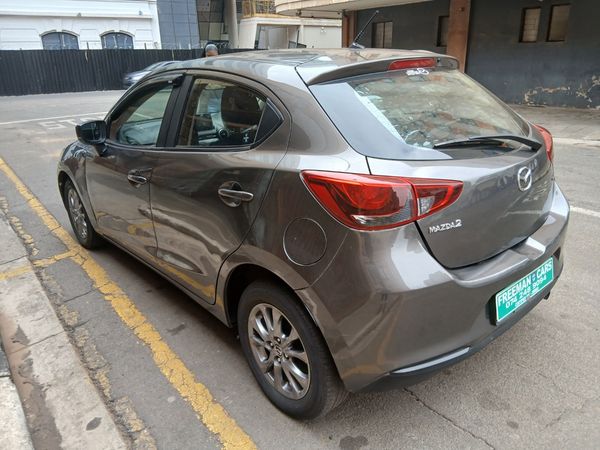 2021-Mazda-2-15-Active image:5