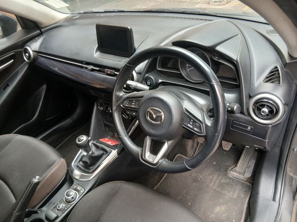 2021-Mazda-2-15-Active image:8