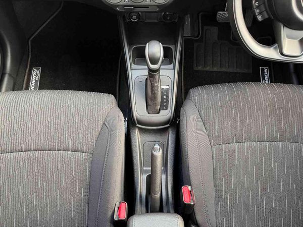 2026-Toyota-Rumion-15-SX-Auto image:10