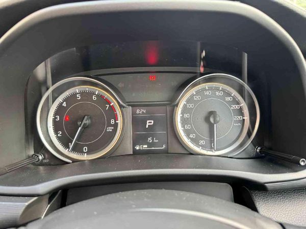 2026-Toyota-Rumion-15-SX-Auto image:12