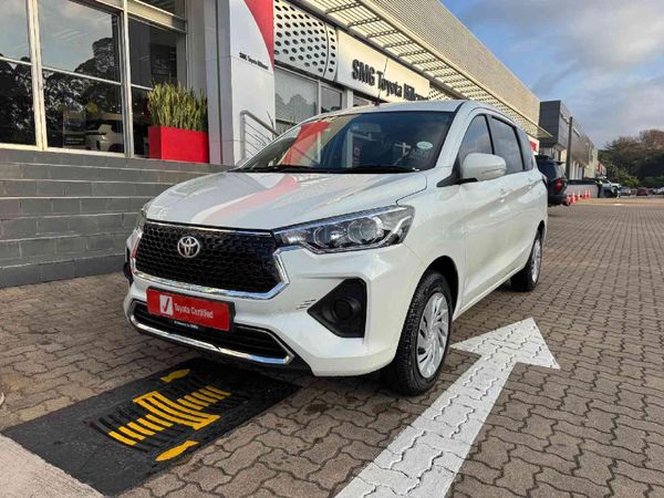 2026-Toyota-Rumion-15-SX-Auto image:26