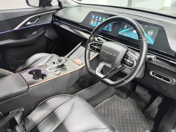 2023-Omoda-C5-15T-Luxury image:10