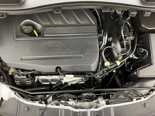 2019-Ford-Kuga-15-EcoBoost-Ambiente image:11