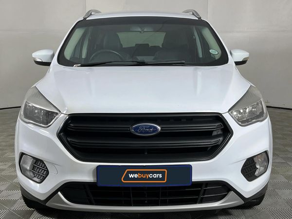 2019-Ford-Kuga-15-EcoBoost-Ambiente image:13