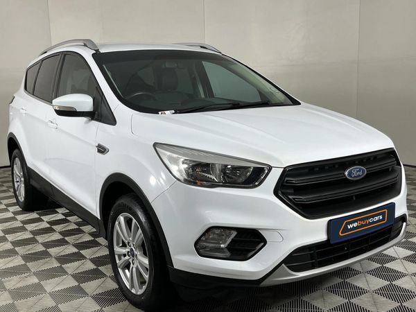 2019-Ford-Kuga-15-EcoBoost-Ambiente image:14