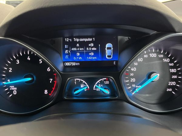 2019-Ford-Kuga-15-EcoBoost-Ambiente image:2