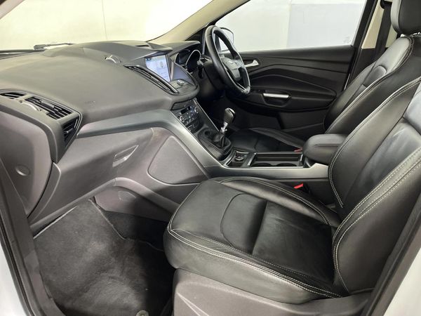 2019-Ford-Kuga-15-EcoBoost-Ambiente image:7