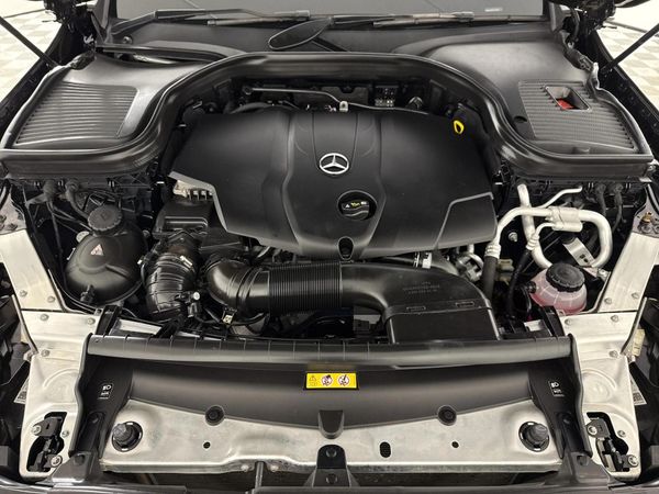 2017-Mercedes-Benz-GLC-Coupe-250d-AMG image:13
