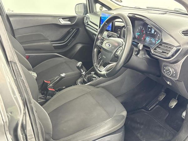 2019-Ford-Fiesta-10-EcoBoost-Titanium-5-dr image:9