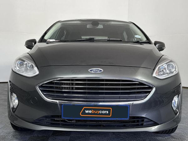 2019-Ford-Fiesta-10-EcoBoost-Titanium-5-dr image:15