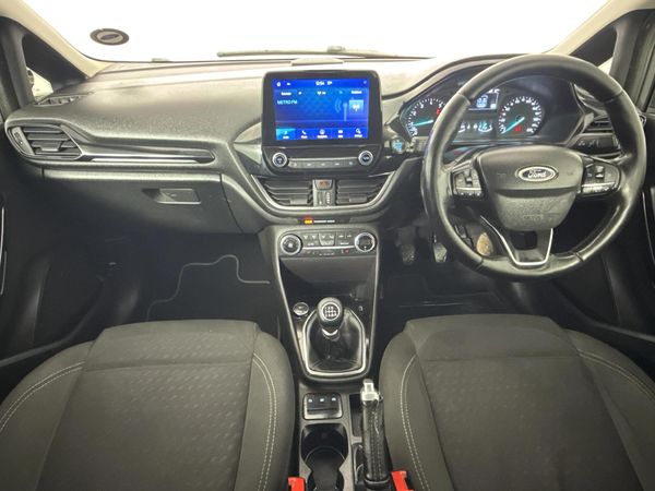 2019-Ford-Fiesta-10-EcoBoost-Titanium-5-dr image:1