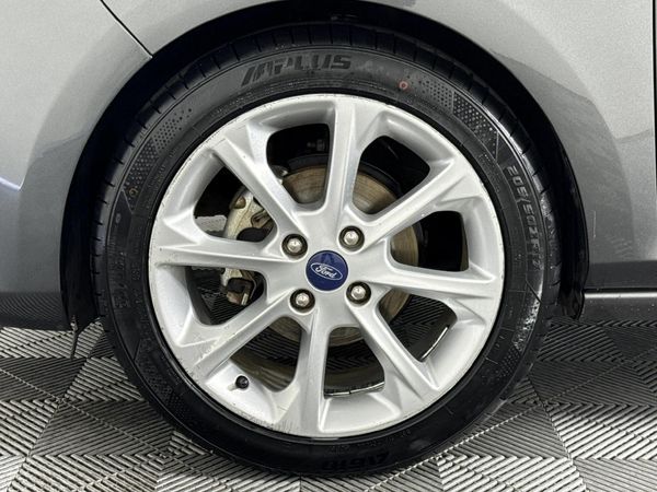 2019-Ford-Fiesta-10-EcoBoost-Titanium-5-dr image:4
