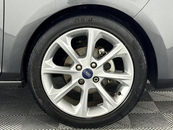 2019-Ford-Fiesta-10-EcoBoost-Titanium-5-dr image:5