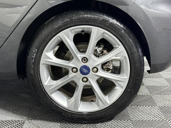 2019-Ford-Fiesta-10-EcoBoost-Titanium-5-dr image:6
