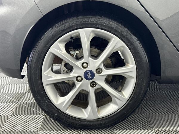 2019-Ford-Fiesta-10-EcoBoost-Titanium-5-dr image:7