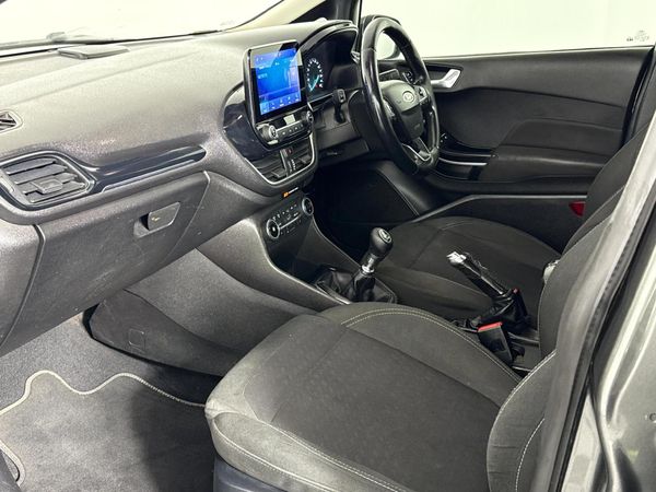 2019-Ford-Fiesta-10-EcoBoost-Titanium-5-dr image:8