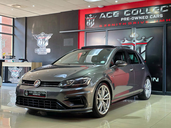 2020-Volkswagen-Golf-VII-20-TSI-R-Auto-228kW image:1