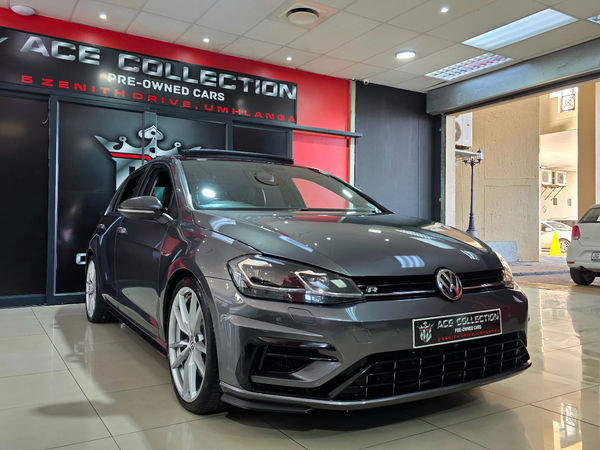 2020-Volkswagen-Golf-VII-20-TSI-R-Auto-228kW image:3