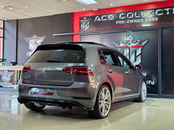 2020-Volkswagen-Golf-VII-20-TSI-R-Auto-228kW image:4