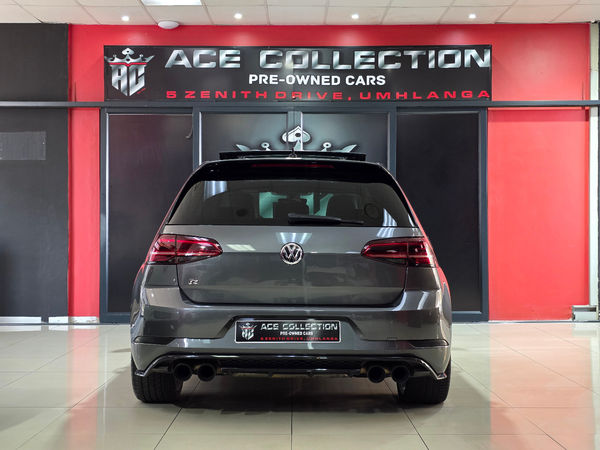 2020-Volkswagen-Golf-VII-20-TSI-R-Auto-228kW image:5