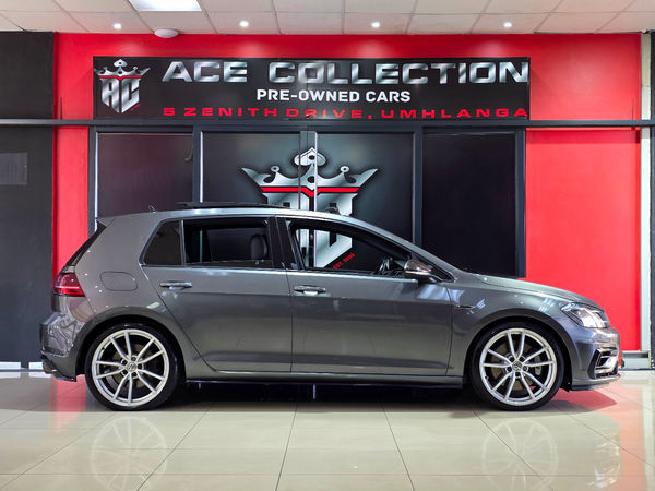 2020-Volkswagen-Golf-VII-20-TSI-R-Auto-228kW image:7