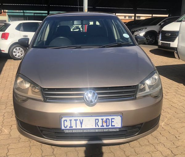 2015-Volkswagen-Polo-Vivo-GP-14-Trendline-5-dr image:1