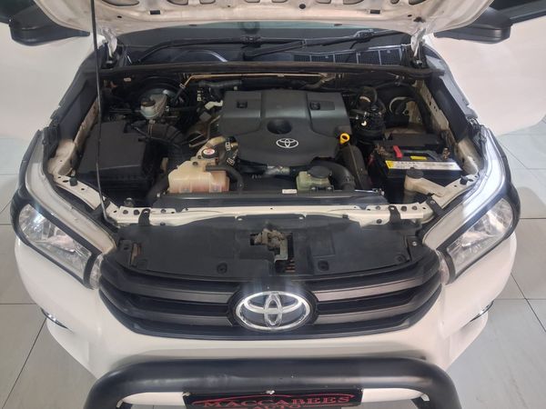 2018-Toyota-Hilux-24-GD-6-SR-Single-Cab image:4