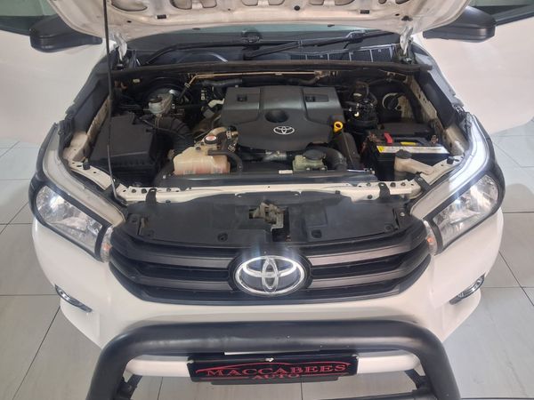2018-Toyota-Hilux-24-GD-6-SR-Single-Cab image:8