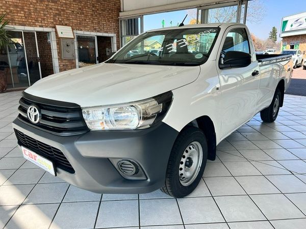 2023-Toyota-Hilux-24-GD-S-AC-Single-Cab image:2