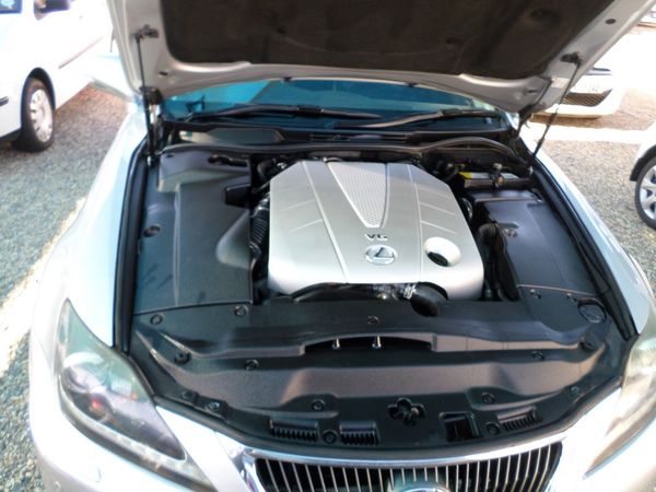 2012-Lexus-IS-350-EX image:13