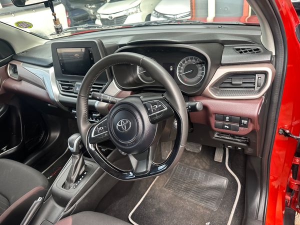 2025-Toyota-Starlet-Cross-15XS-Auto image:11