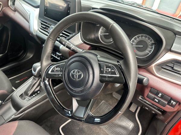 2025-Toyota-Starlet-Cross-15XS-Auto image:12