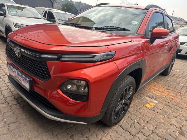 2025-Toyota-Starlet-Cross-15XS-Auto image:2