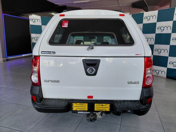 2016-Nissan-NP200-15-dCi-Safety-Pack image:9