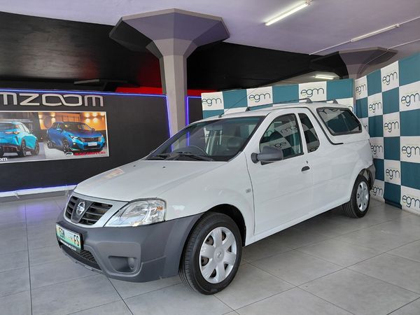 2016-Nissan-NP200-15-dCi-Safety-Pack image:3