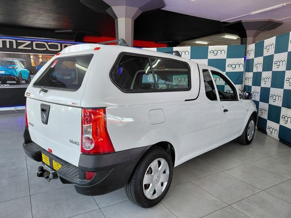 2016-Nissan-NP200-15-dCi-Safety-Pack image:5