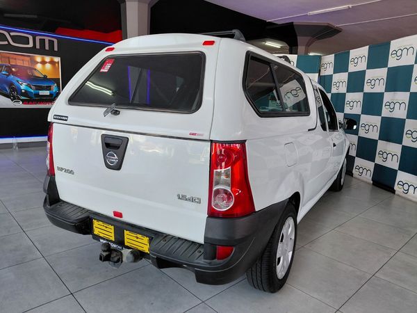 2016-Nissan-NP200-15-dCi-Safety-Pack image:6