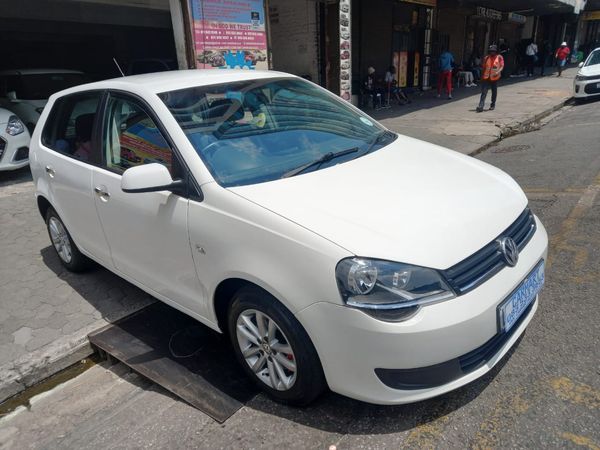 2015-Volkswagen-Polo-Vivo-GP-14-Conceptline image:2