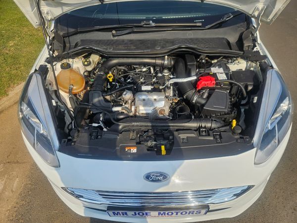 2018-Ford-Fiesta-10-EcoBoost-Trend-Auto-5-dr image:9