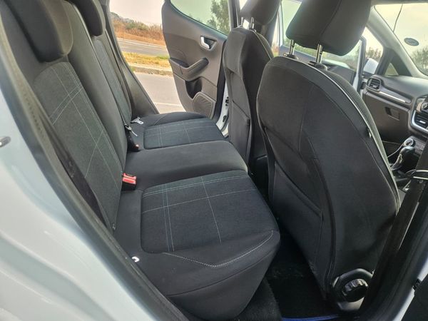 2018-Ford-Fiesta-10-EcoBoost-Trend-Auto-5-dr image:18