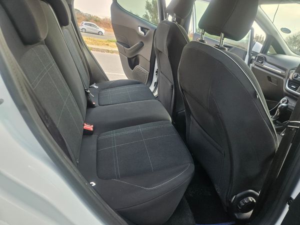 2018-Ford-Fiesta-10-EcoBoost-Trend-Auto-5-dr image:19