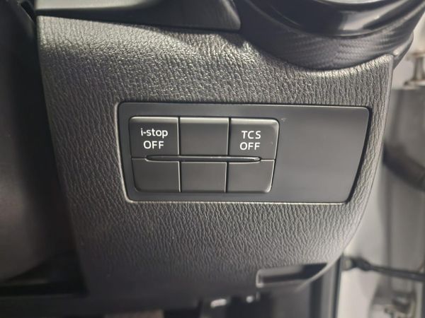 2024-Mazda-CX-3-20-Active-Auto image:13