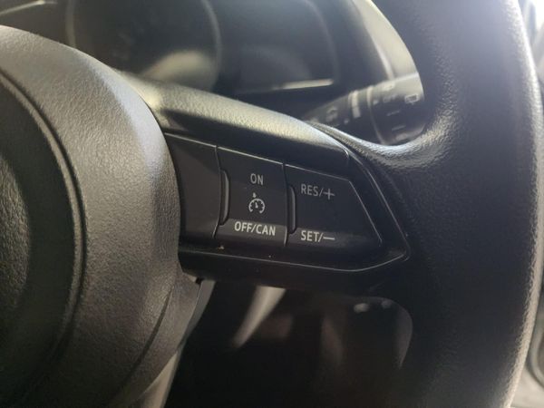 2024-Mazda-CX-3-20-Active-Auto image:16