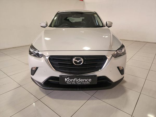 2024-Mazda-CX-3-20-Active-Auto image:1