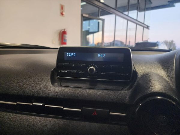 2024-Mazda-CX-3-20-Active-Auto image:20