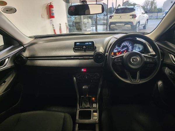 2024-Mazda-CX-3-20-Active-Auto image:22