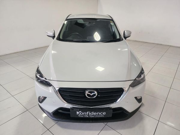 2024-Mazda-CX-3-20-Active-Auto image:2