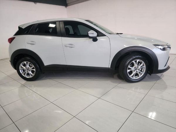 2024-Mazda-CX-3-20-Active-Auto image:3