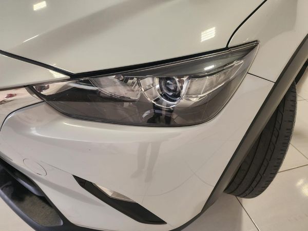 2024-Mazda-CX-3-20-Active-Auto image:4